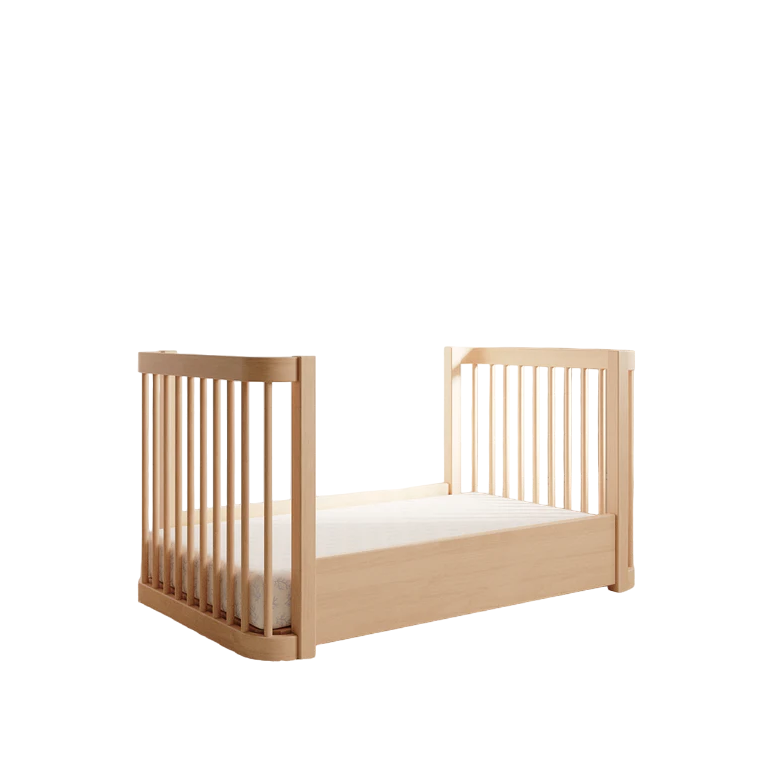 Cuna Evolutivo Madera Carvalho