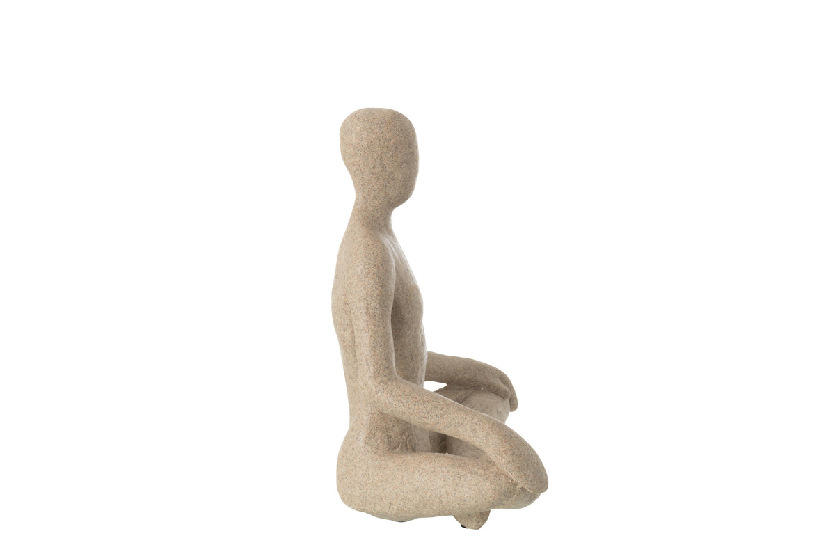Figura Yoga