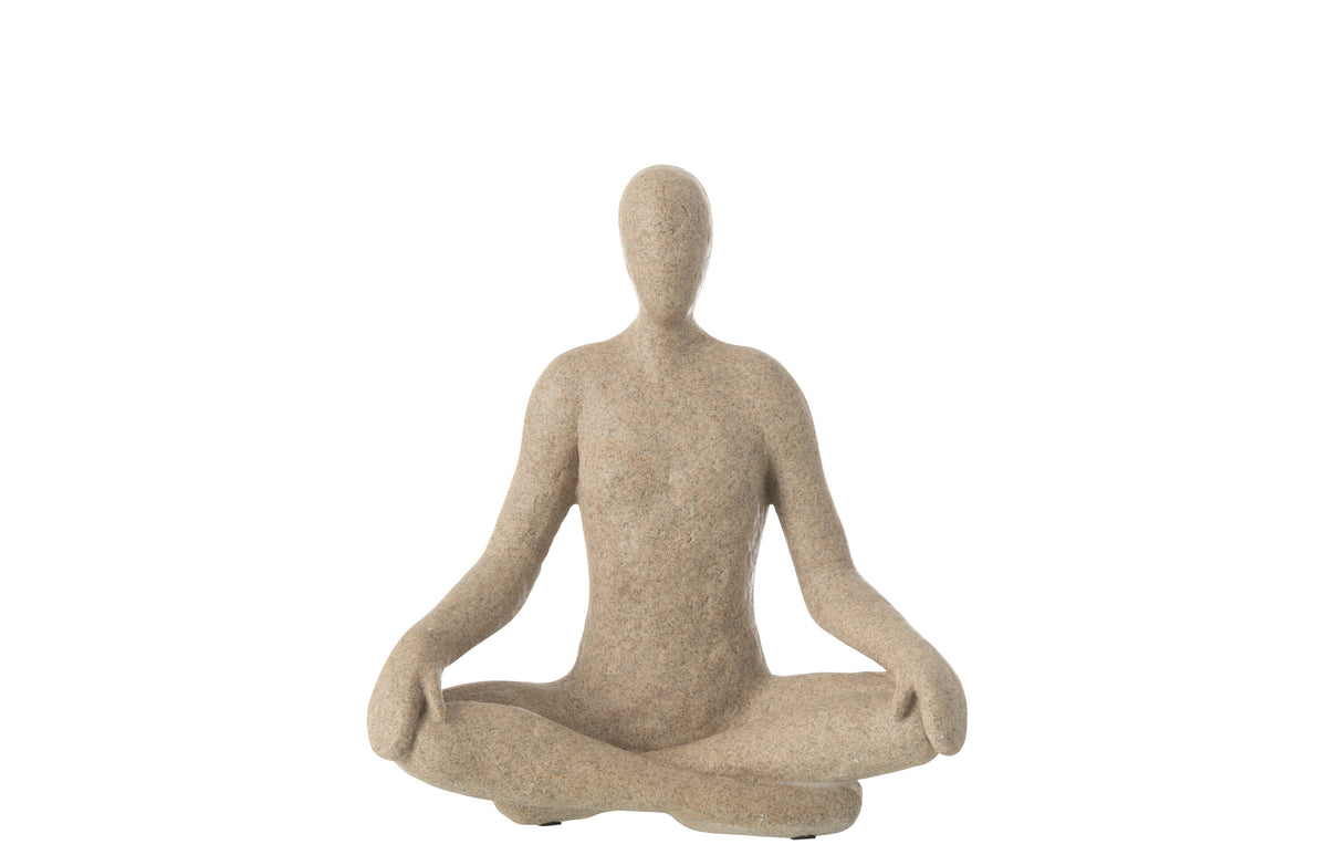 Figura Yoga