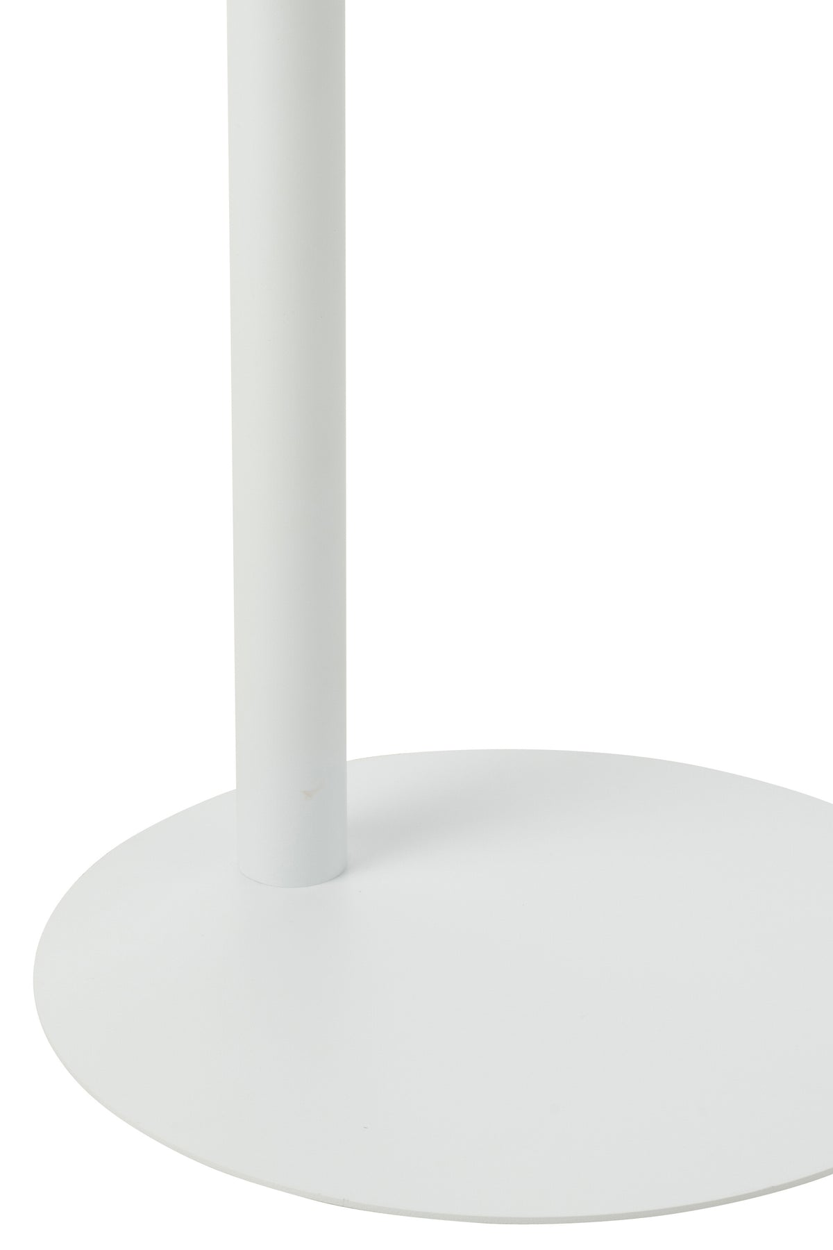 Mesita Auxiliar Redonda