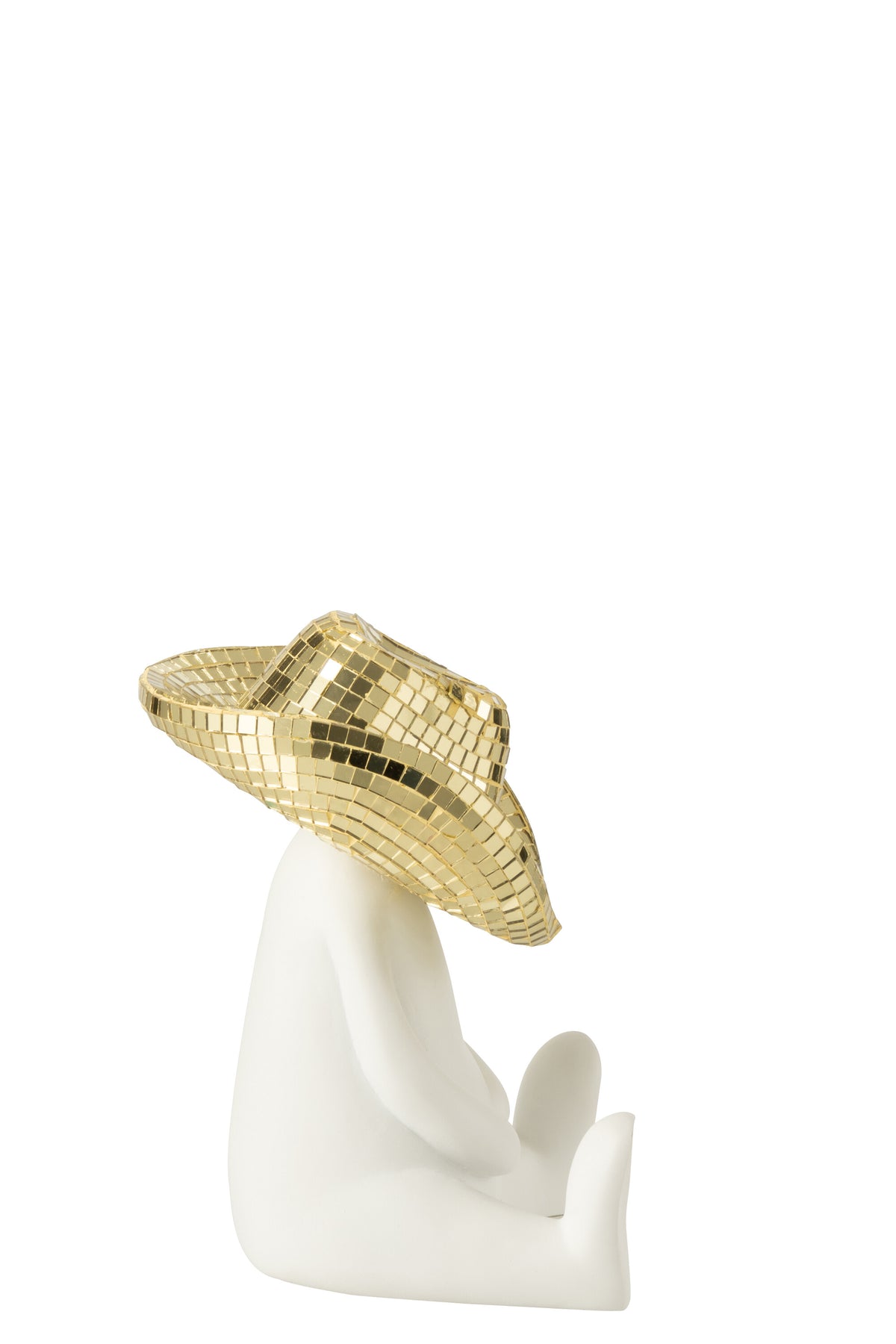 Figura Cowboy Mosaico