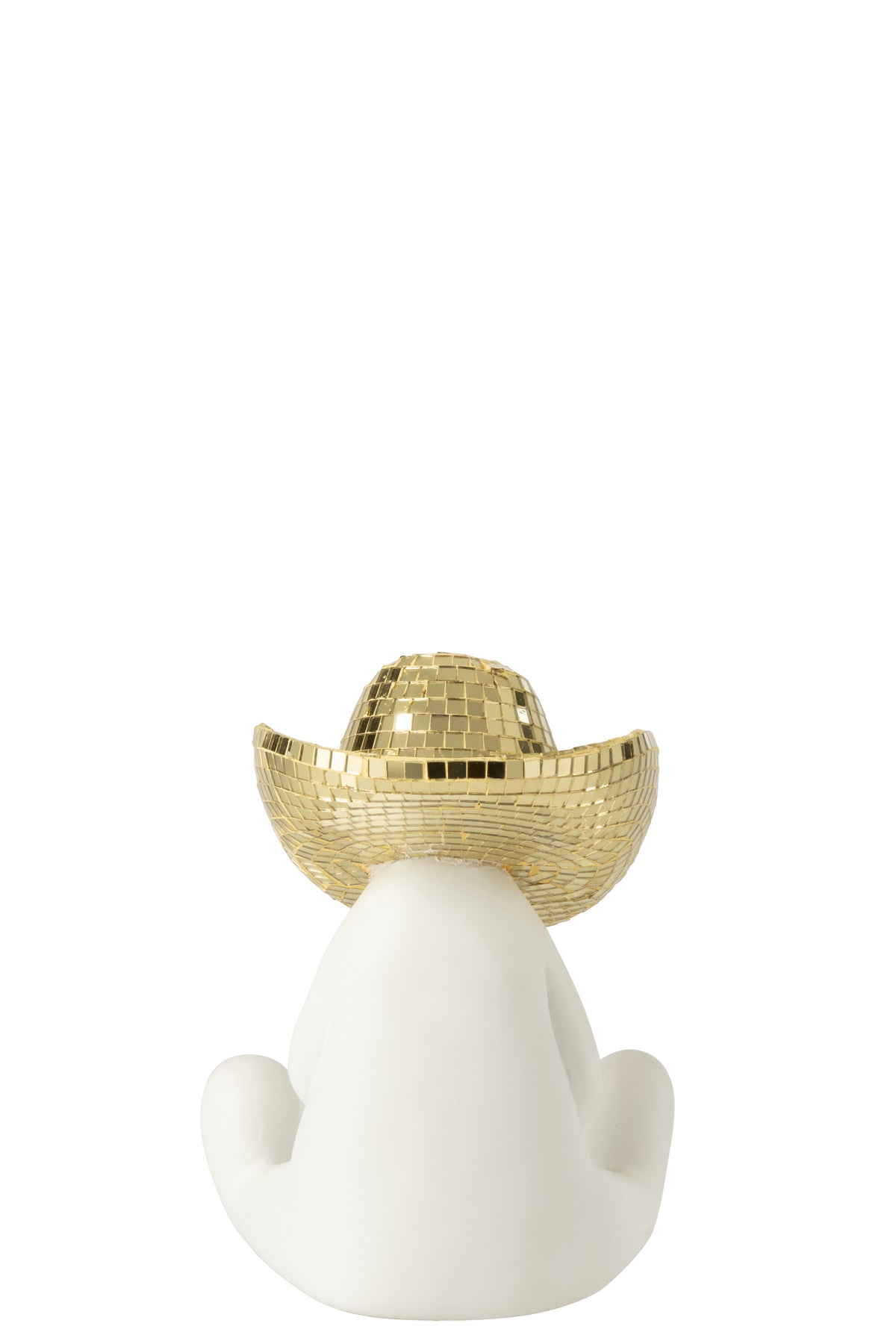 Figura Cowboy Mosaico