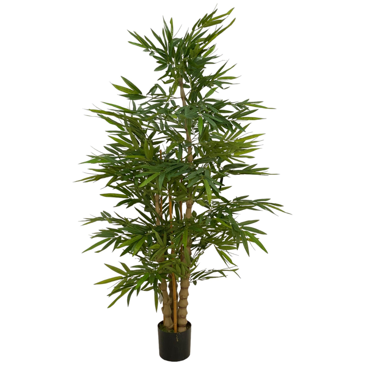 Árbol Bambú Decorativo