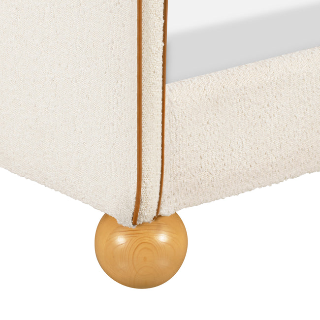 Cama Rizo Twin
