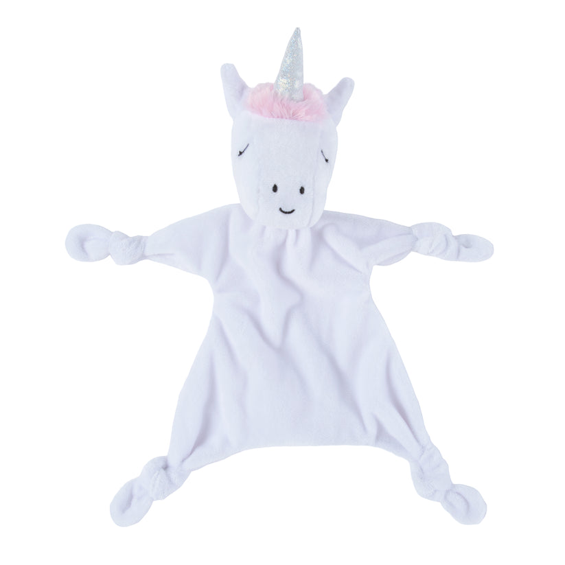 Manta de Confort Unicornio