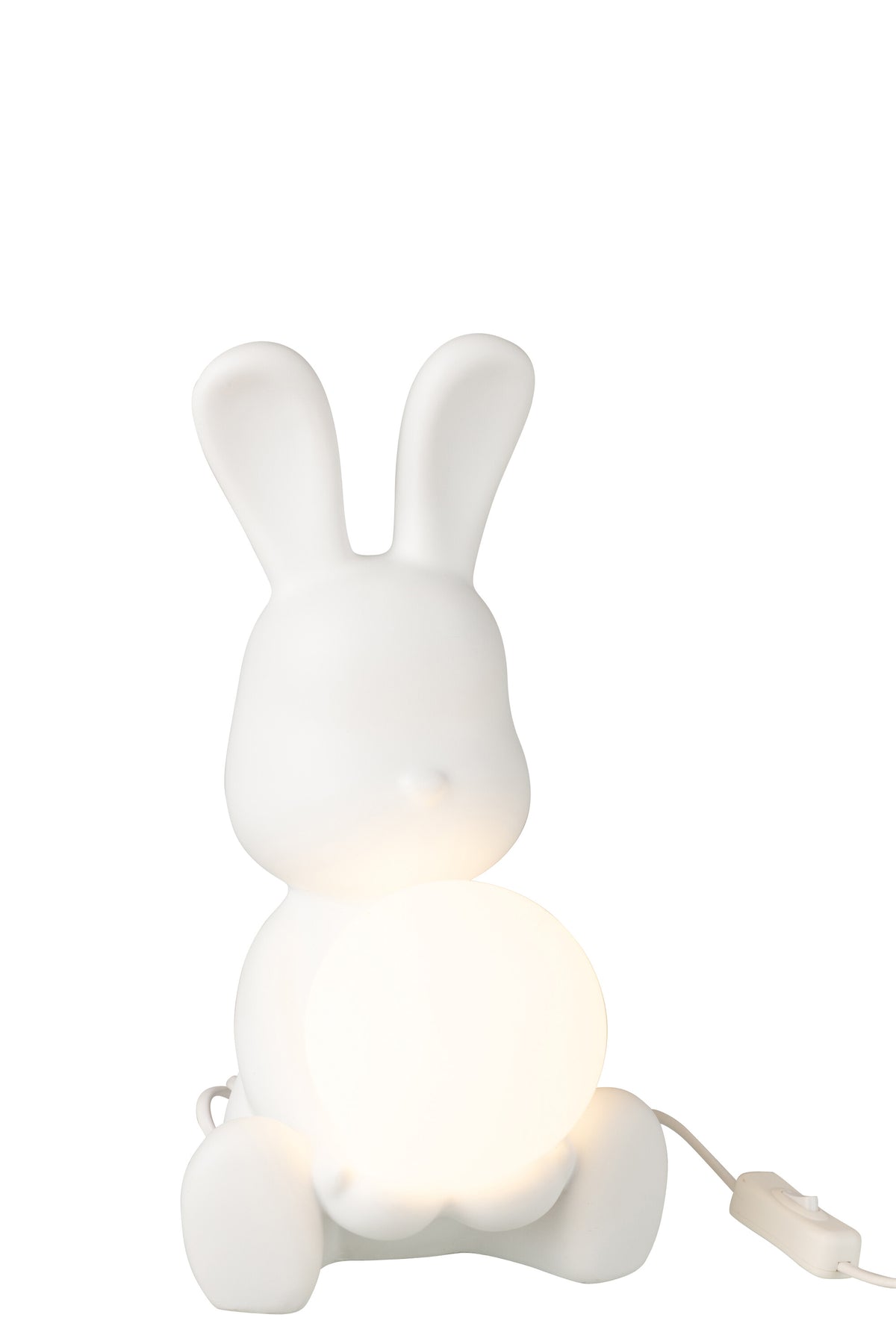 Lámpara de mesa Conejo
