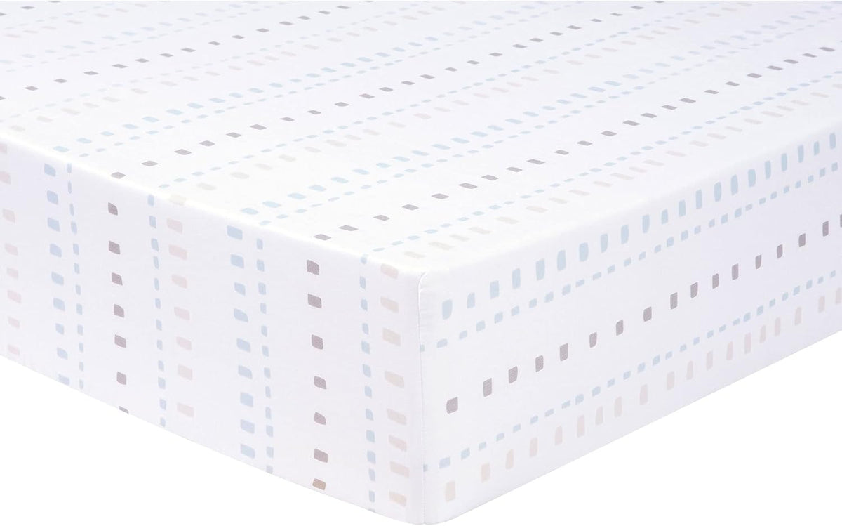 Juego de Cuna Simply Safari (4 Pzas)