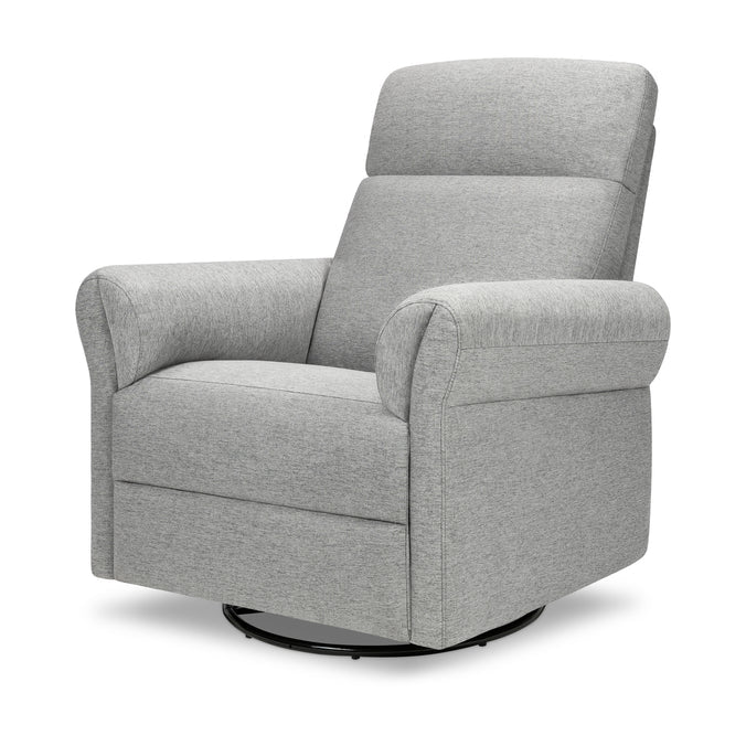 Mecedora Suzy Flex Frost Grey