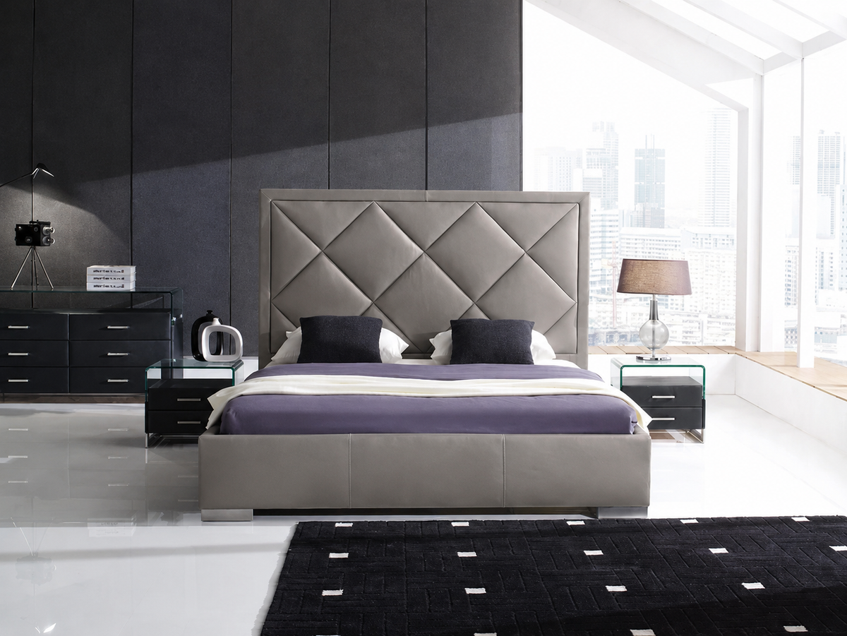 Cama Patricia