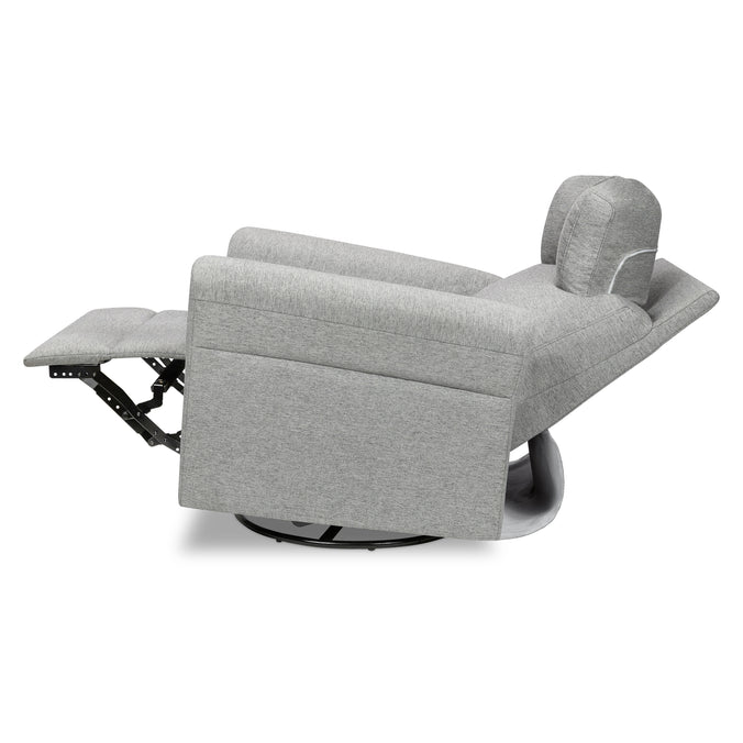 Mecedora Suzy Flex Frost Grey
