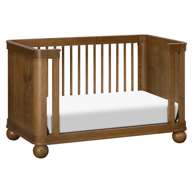 Cuna Crosby Natural Walnut