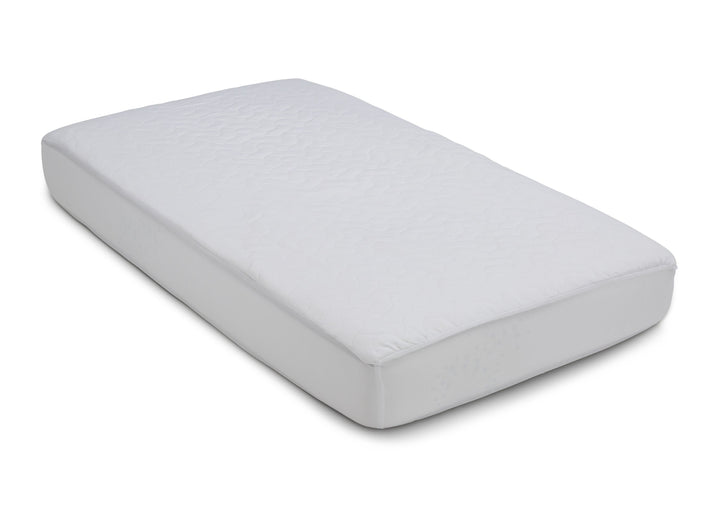 Protector de Cuna Impermeable
