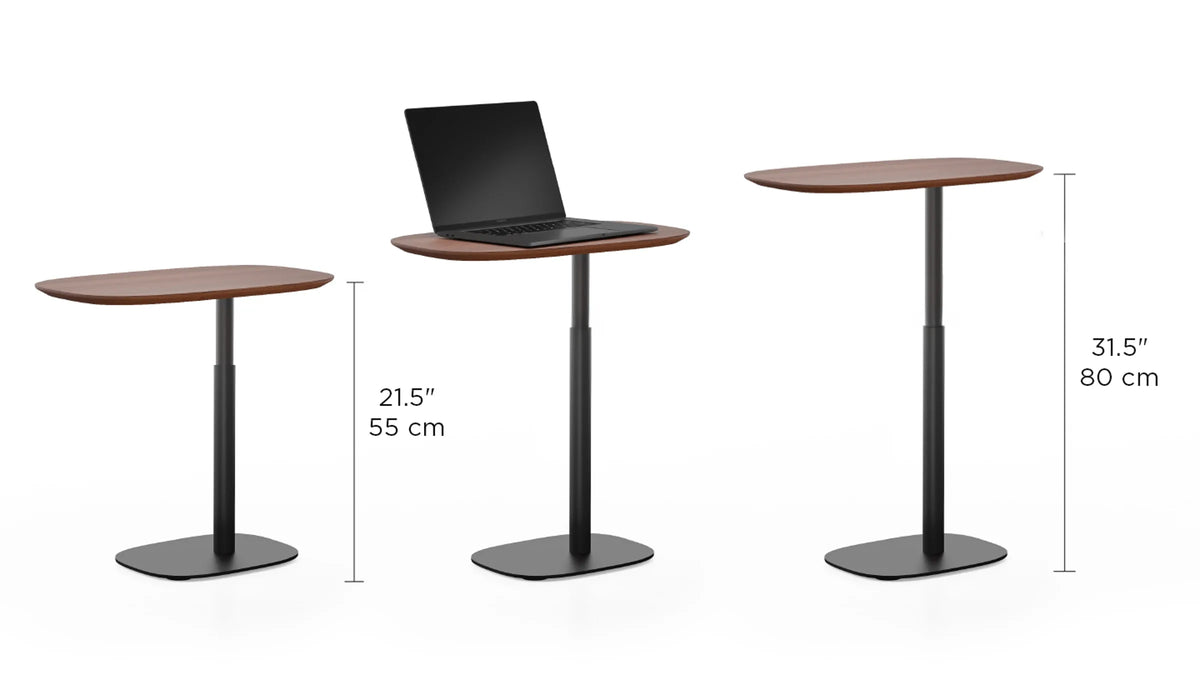 Mesa auxiliar Serif Lift