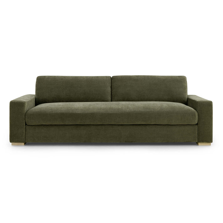 Sofá Beckham Olive
