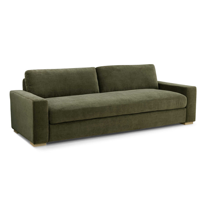 Sofá Beckham Olive