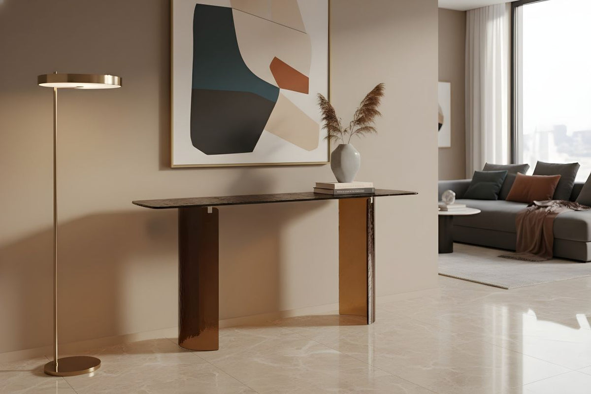 Consola Rivelle