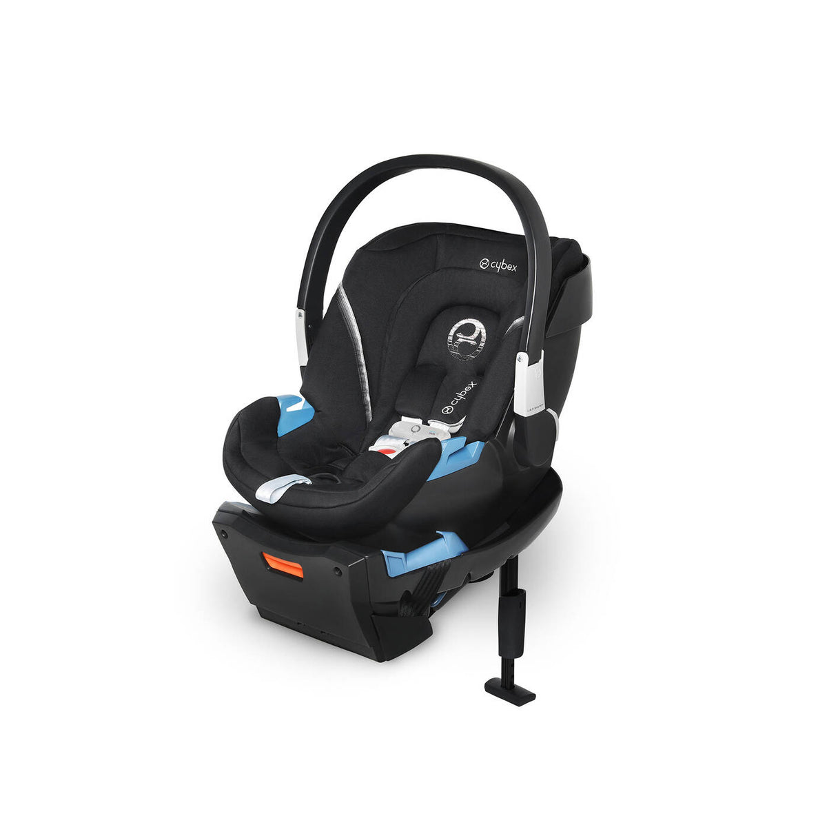 Silla de Carro Cybex™ Aton Sensorsafe