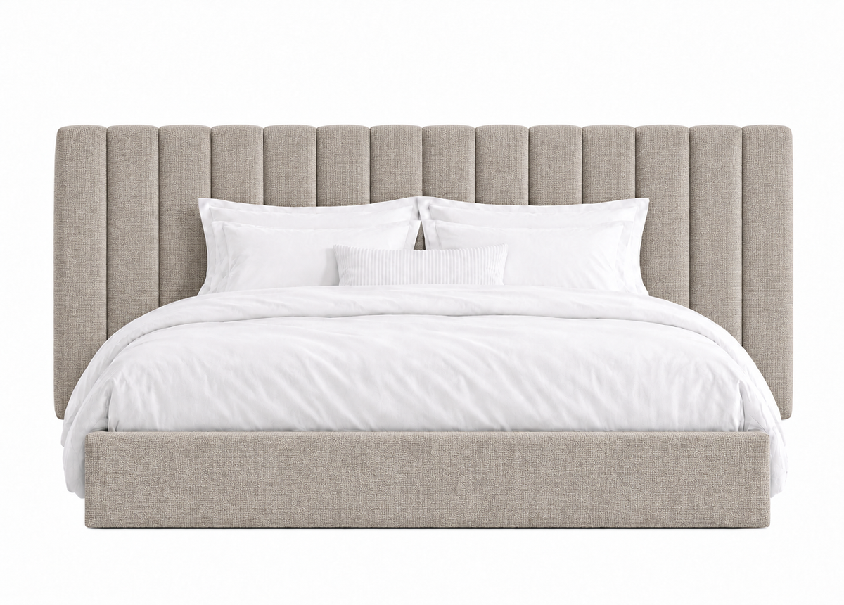 Cama Paris King
