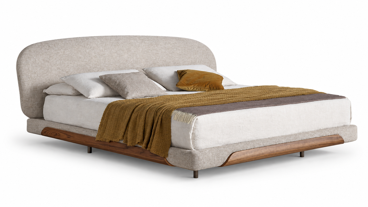 Cama Olly