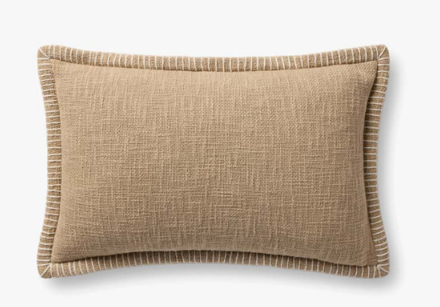 Cojín Pillow Tan