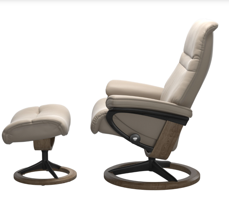 Reclinable Stressless® Sunrise (M) Classic
