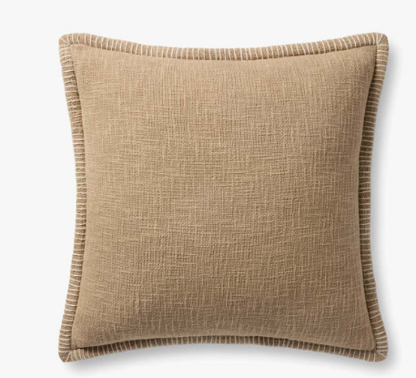 Cojín Pillow Tan