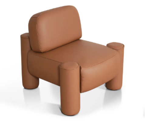 Poltrona Atlas