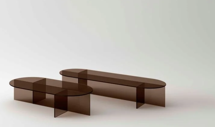 Mesa de centro Sestante