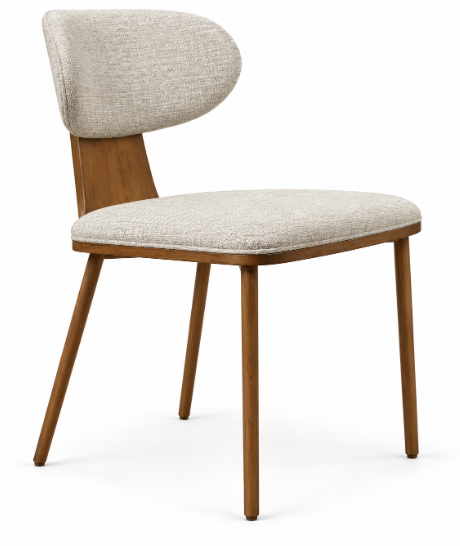 Silla Flor