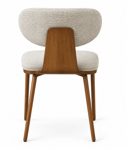 Silla Flor