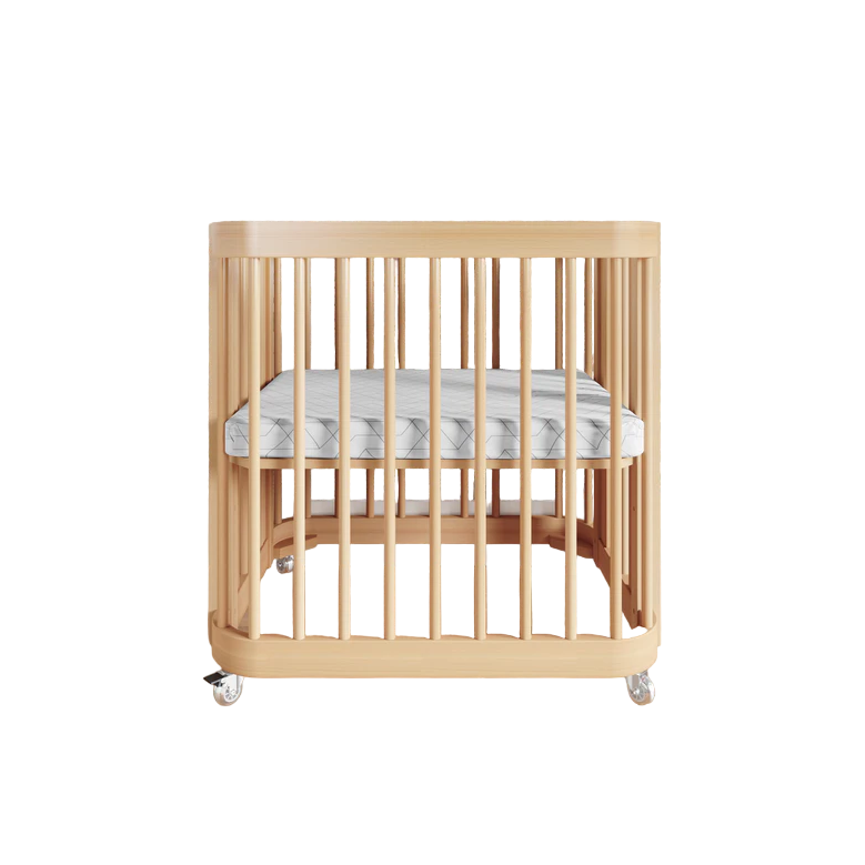 cuna evenflo madera Cuna Evolutivo Madera Carvalho