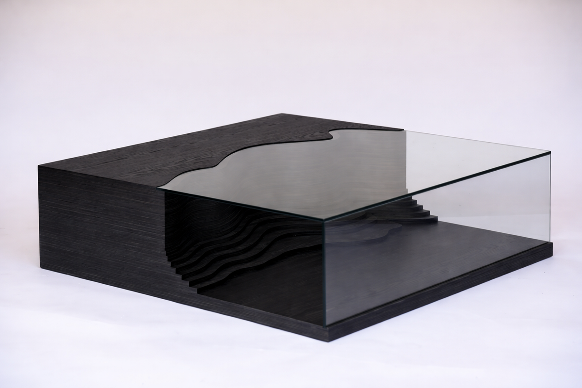 Mesa de Centro Falesia