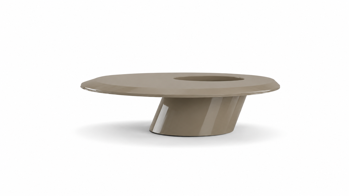 Mesa de centro Geo