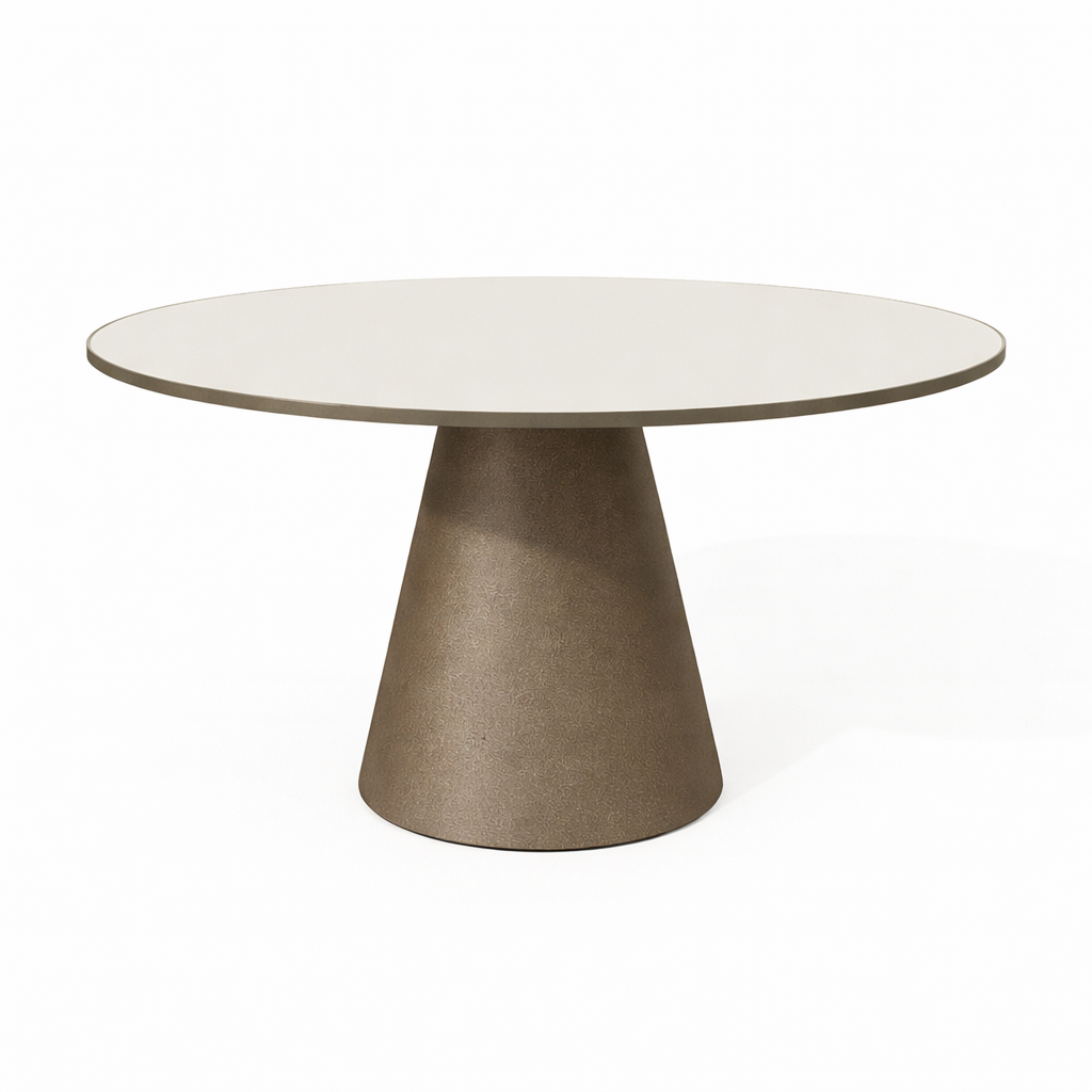 Mesa de comedor Cone