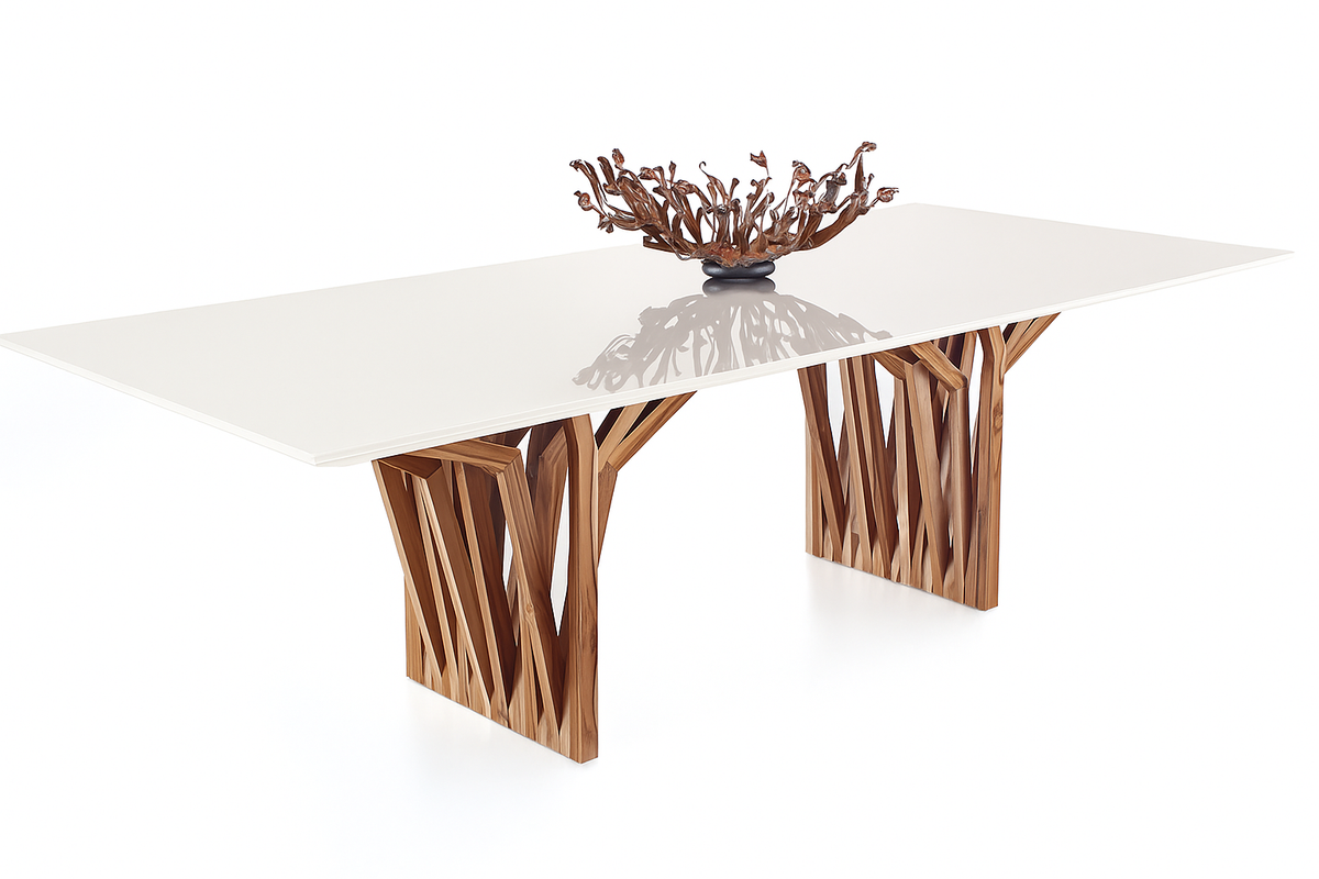 Mesa de Comedor Radi