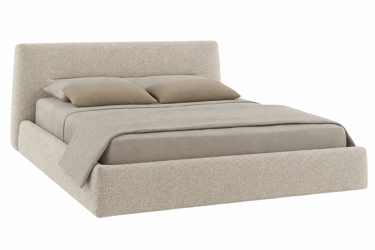 Cama Full Flex