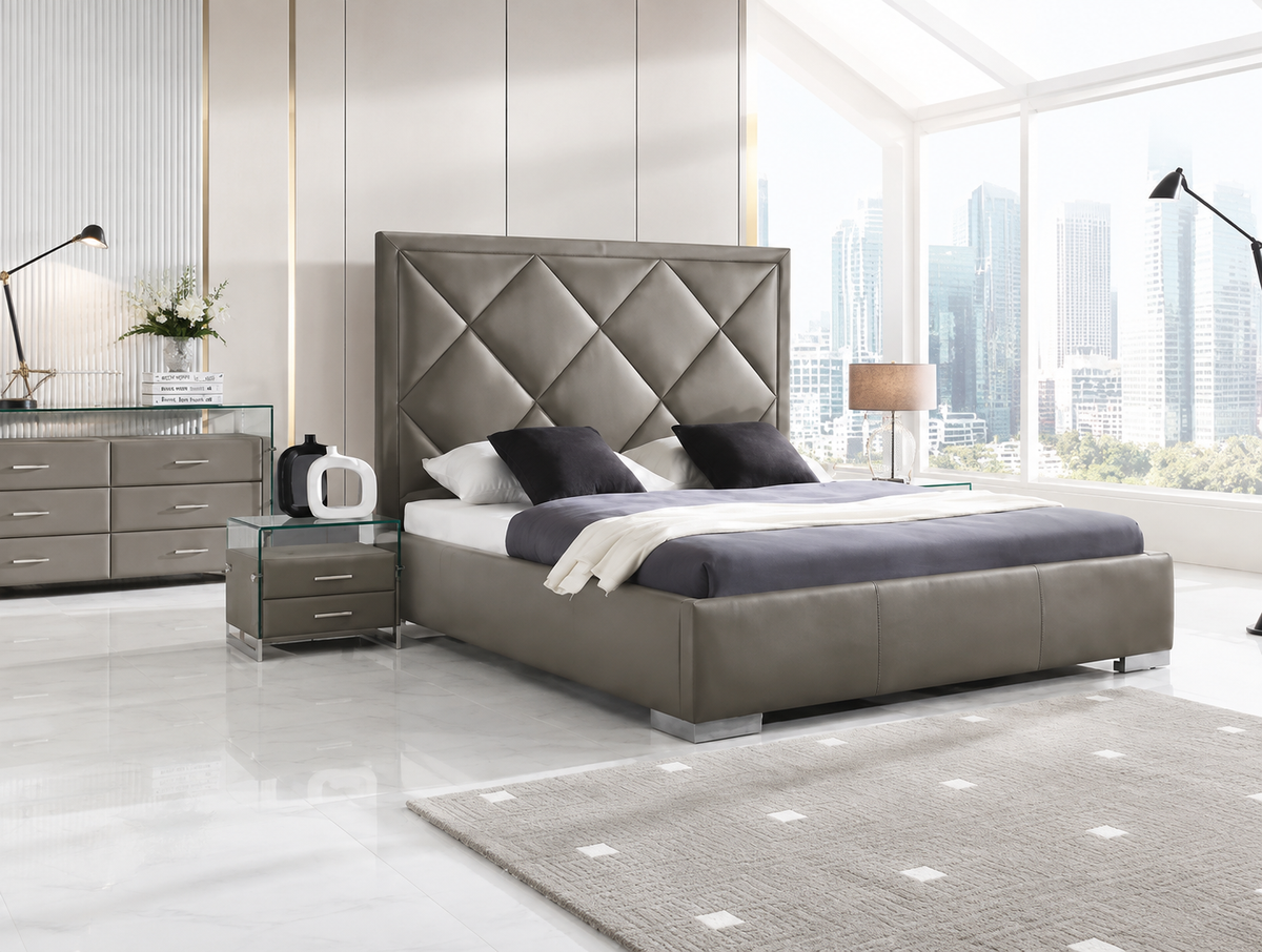 Cama Patricia