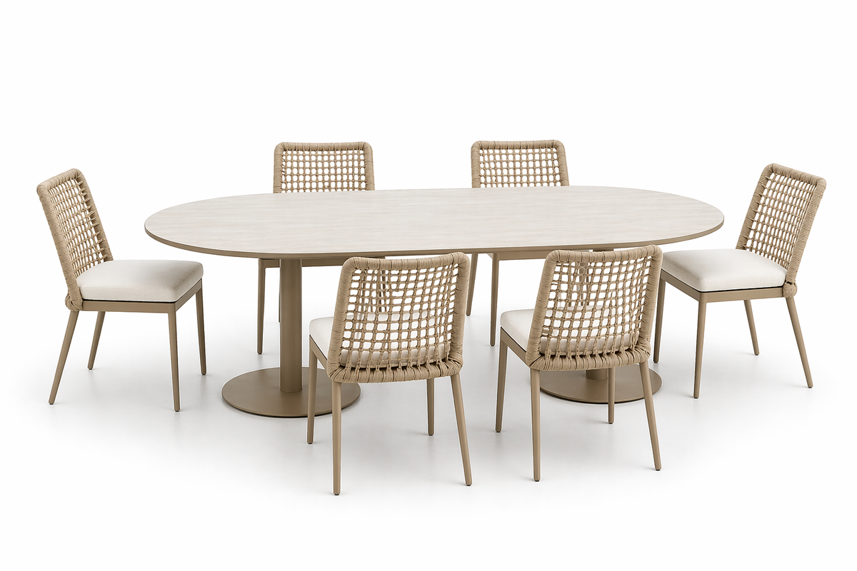 Colección de Comedor Costa