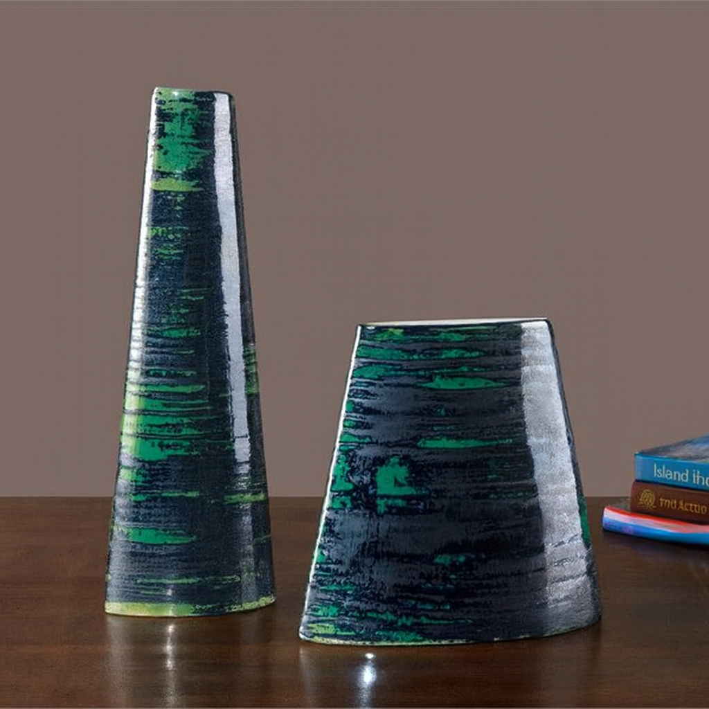 Jarrones Serene Set/2