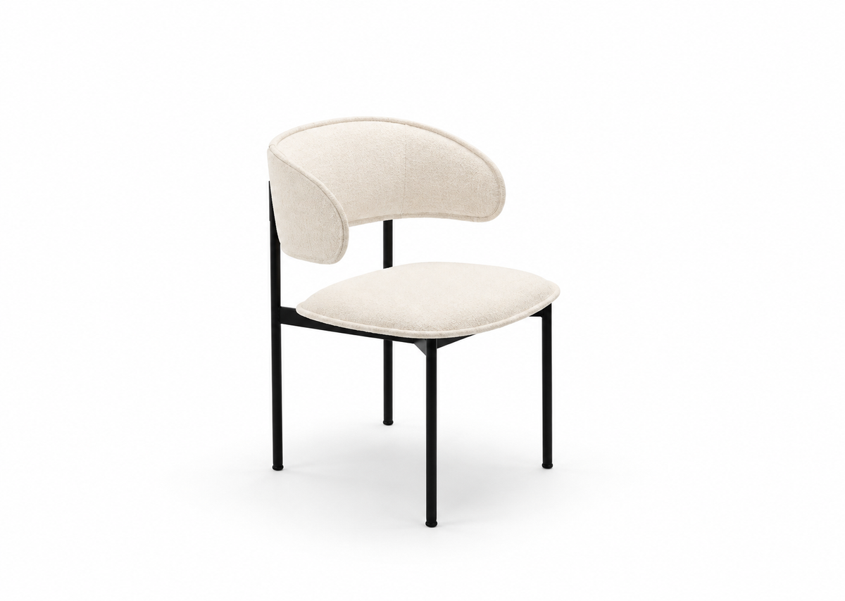 Silla Chloe