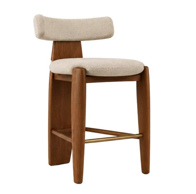 Silla de bar Bali