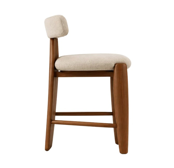 Silla de bar Bali