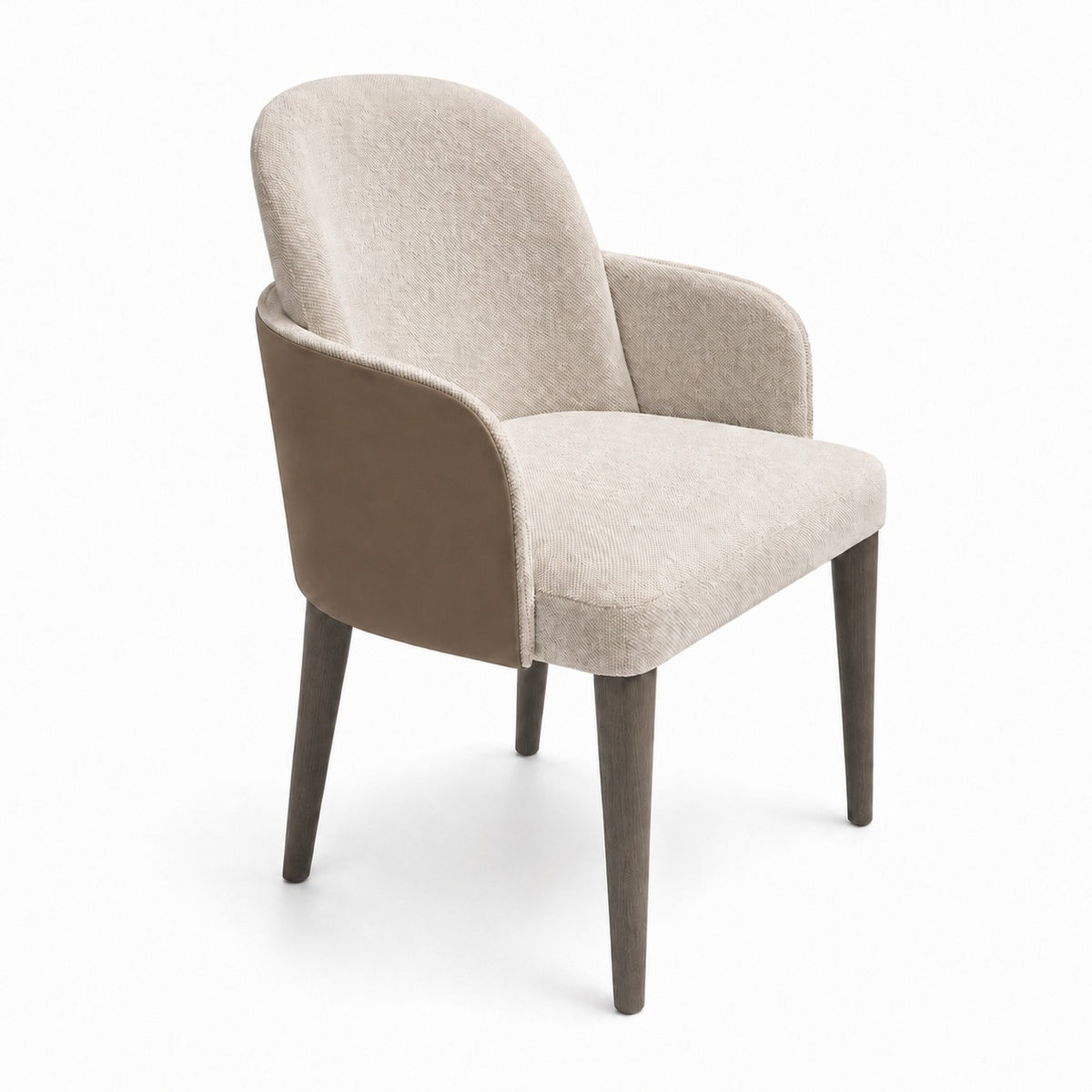Silla Luiza con brazos