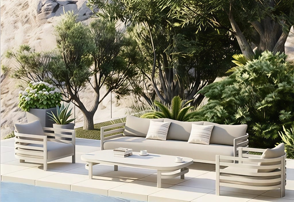 Colección de Sala Exterior Hunk