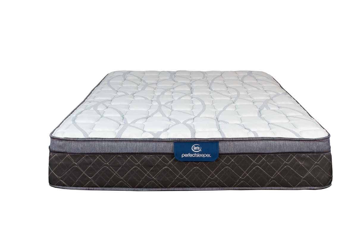 Serta Perfect Sleeper Elkin II Euro Top Firm