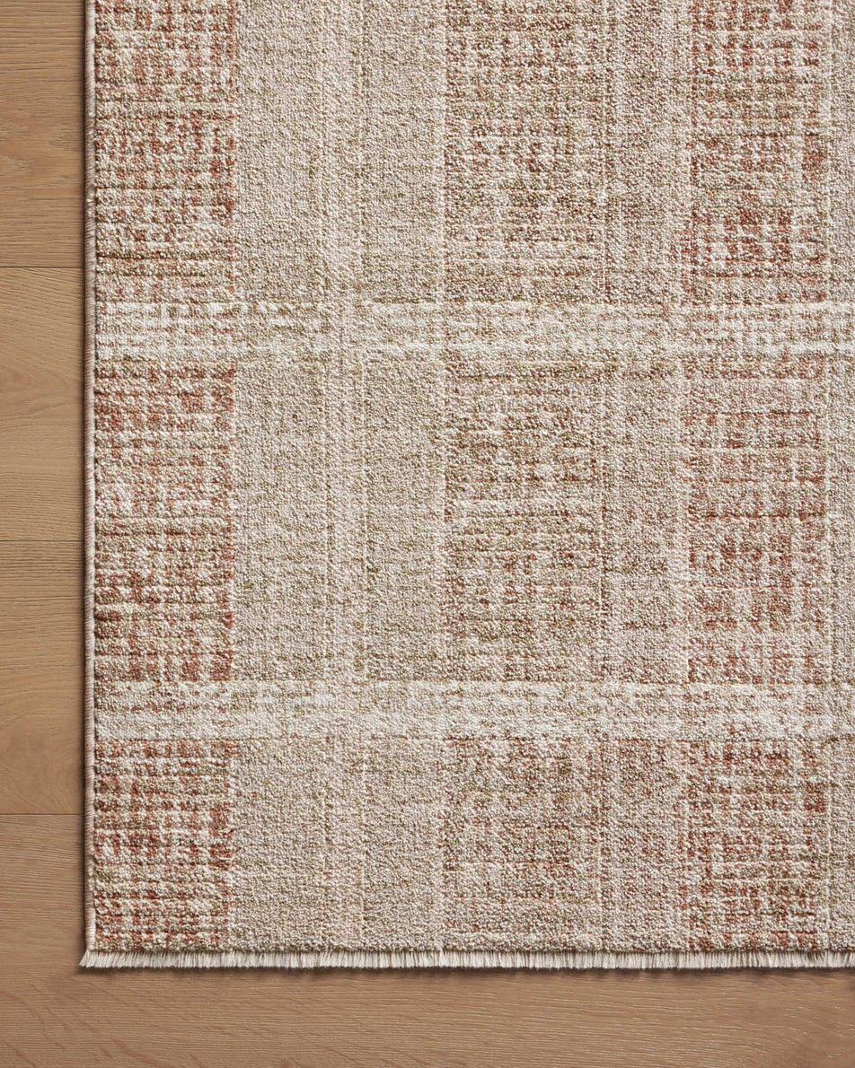Alfombra Ember