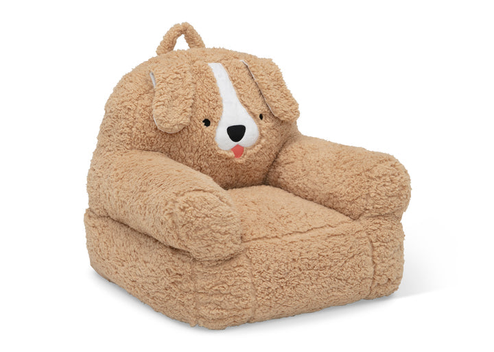 Silla Infantil Cozee Dog Tan