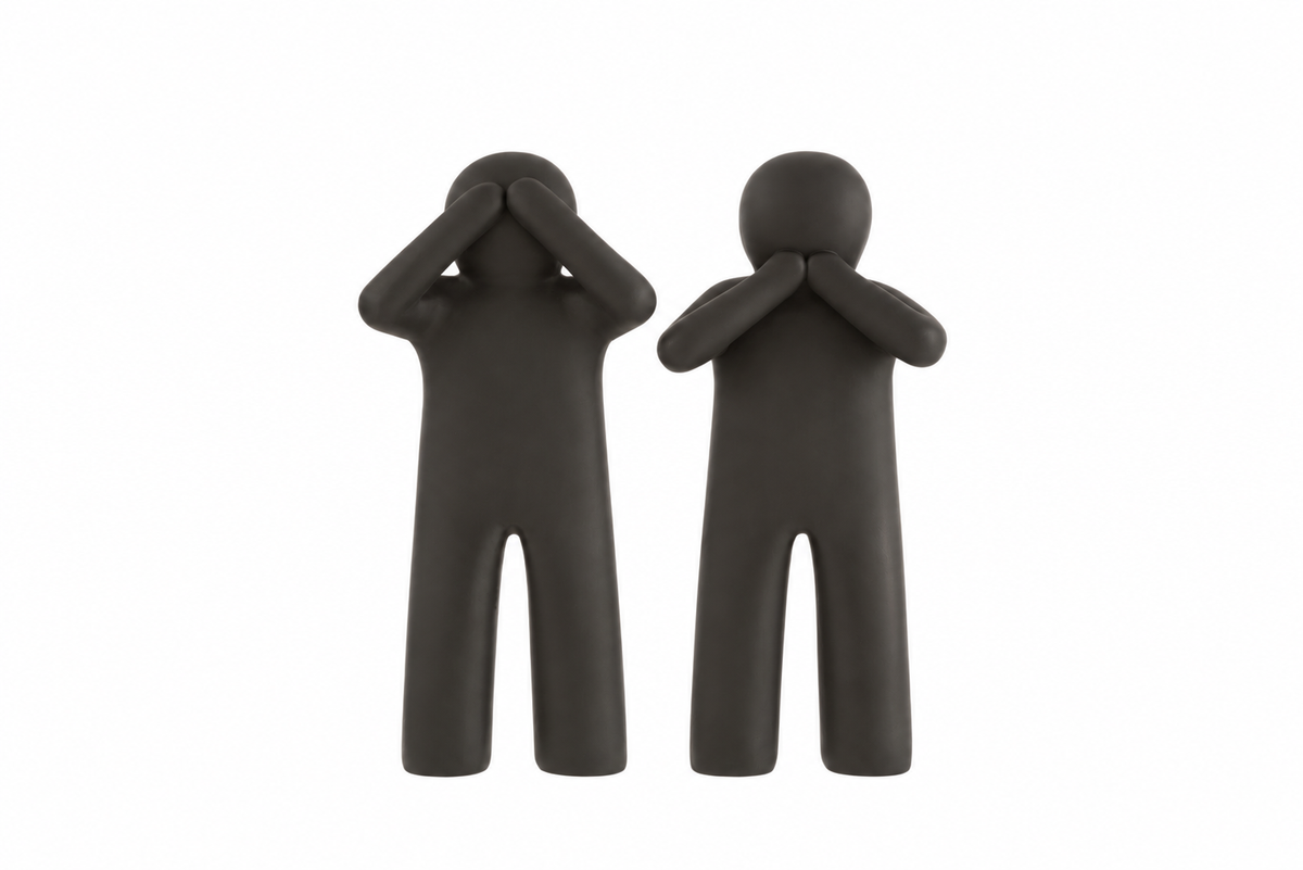 Figura Petit Maurice Set de 2 y 3