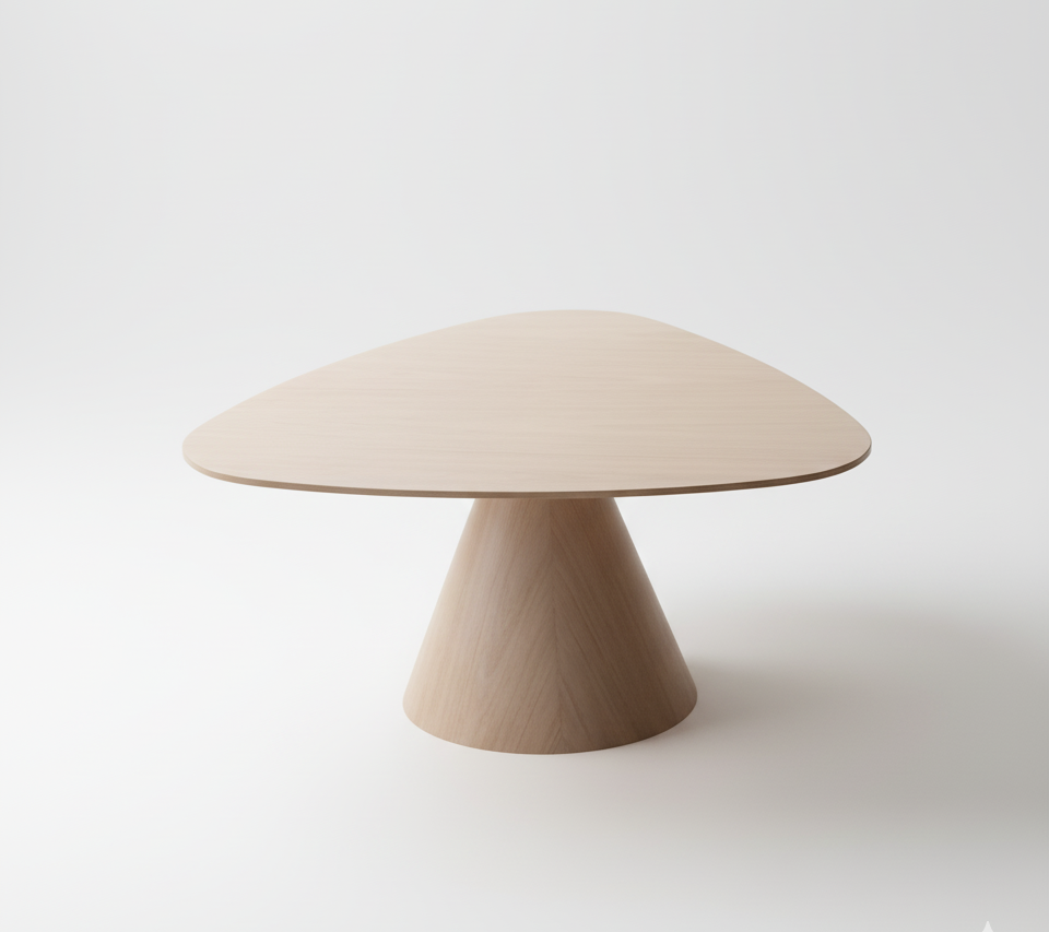 Mesa de comedor Flow