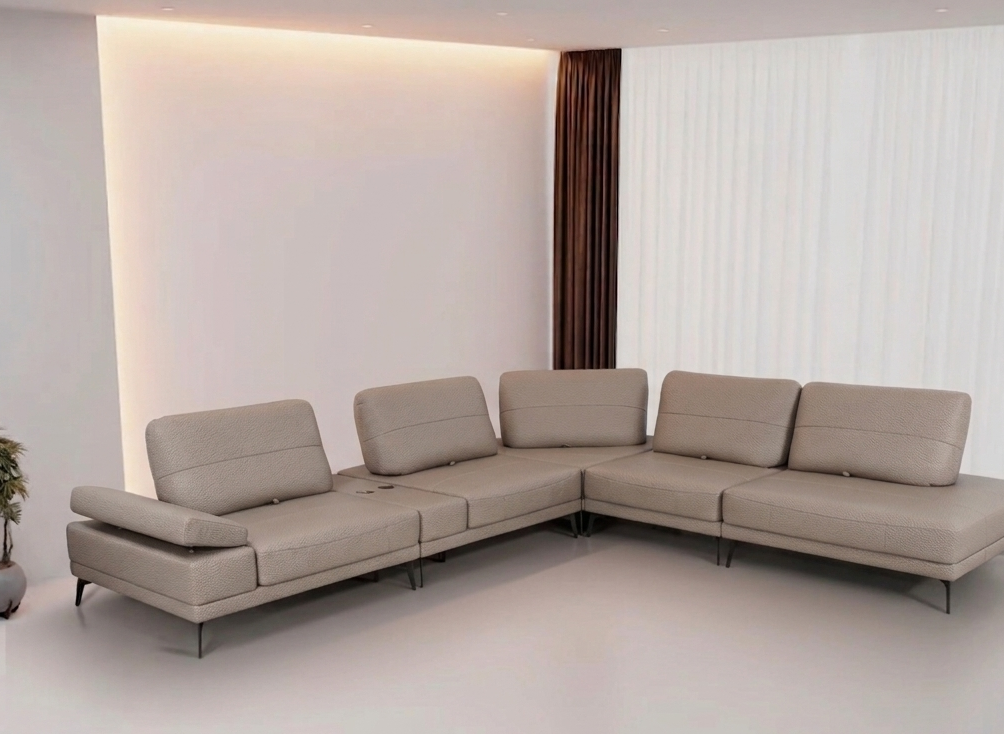 Sofa Moretti